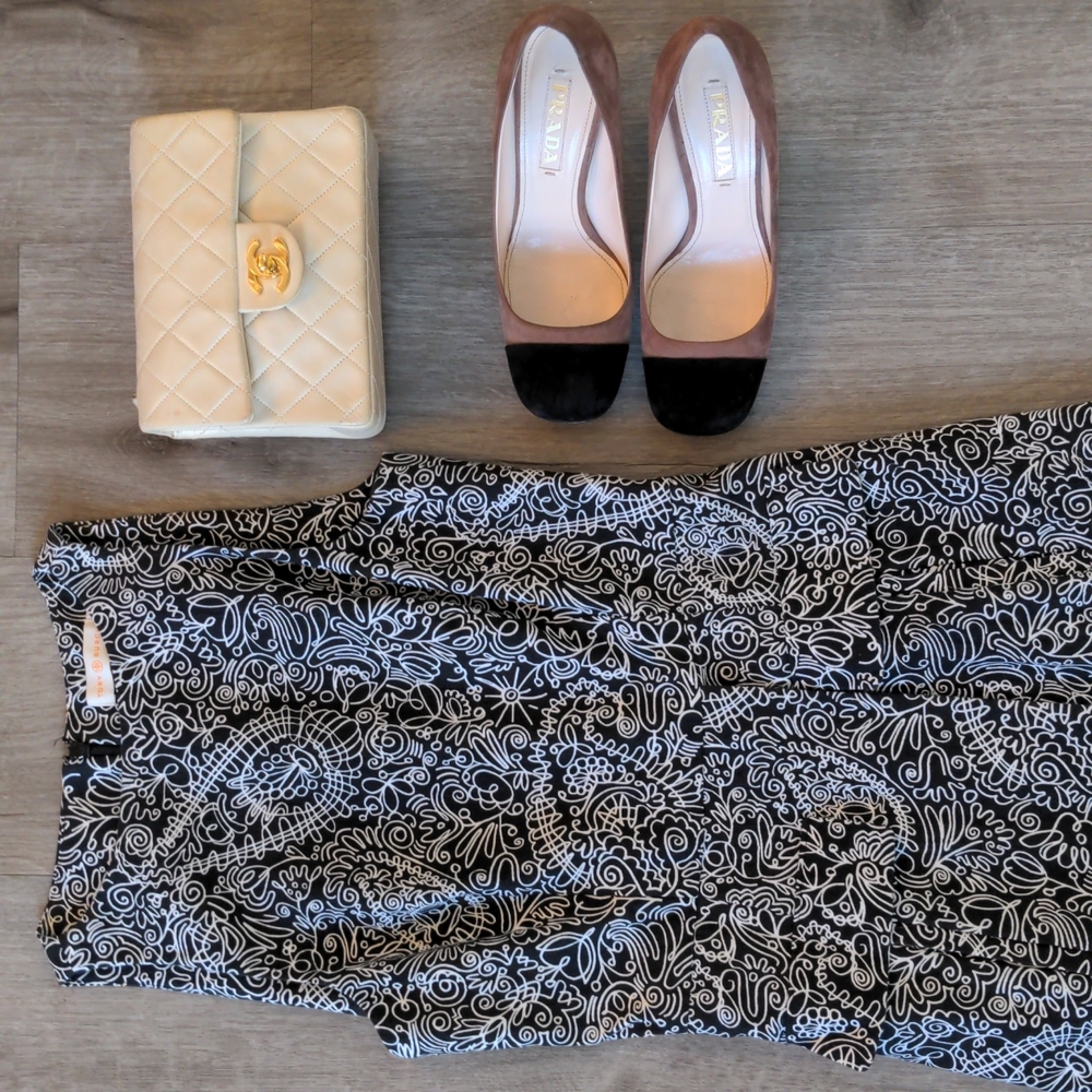 Tory Burch dress